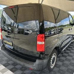 Citroen Jumpy M 1.5 BLUEHDI 120CH S&S DRIVER Maz&eacute;-Milon