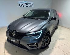 Renault Arkana Portet-sur-Garonne