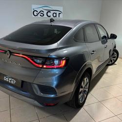 Renault Arkana 1.3 TCe 140ch mild hybrid Evolution EDC -24 Portet-sur-Garonne