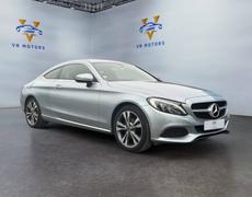 Mercedes CLA Serres-Castet