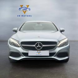 Mercedes CLA II (C205) 180 156ch Executive 9G-Tronic *Cam&eacute;ra de recul / GPS / Radar AV et AR* Serres-Castet