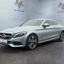 Mercedes CLA II (C205) 180 156ch Executive 9G-Tronic *Cam&eacute;ra de recul / GPS / Radar AV et AR* Serres-Castet