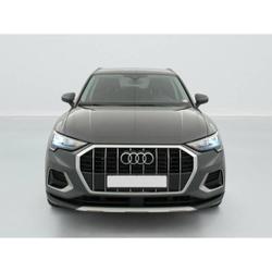 Audi Q3 35 TDI 150 ch S tronic 7 Design Cesson-S&eacute;vign&eacute;