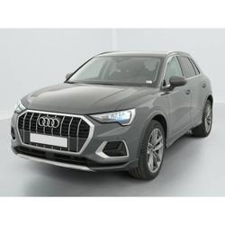 Audi Q3 35 TDI 150 ch S tronic 7 Design Cesson-S&eacute;vign&eacute;