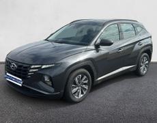 Hyundai Tucson Trégueux