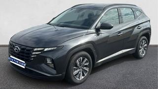 Hyundai Tucson  - Business - photo 0
