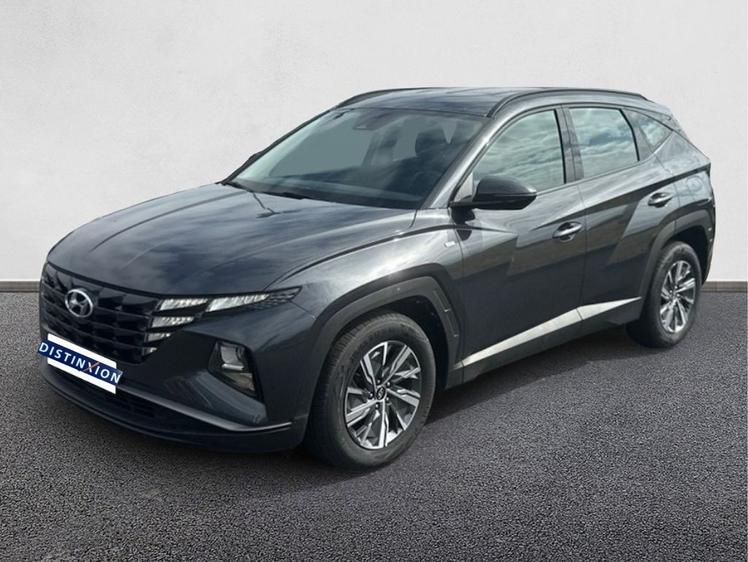 Hyundai Tucson  - Business - 21 580 €