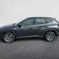Hyundai Tucson 1.6 CRDI 136ch Hybrid 48V Business DCT7 occasion - Tr&eacute;gueux - photo 2/10