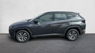 Hyundai Tucson  - Business - photo 1