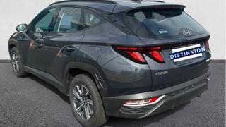 Hyundai Tucson  - Business - photo 2