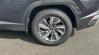 Hyundai Tucson  - Business - photo 3