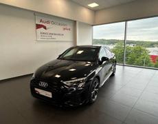 Audi A3 Sportback Besançon