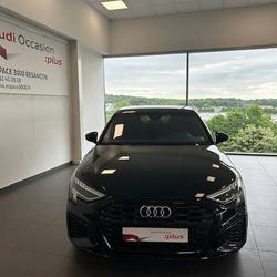 Audi A3 Sportback A3 Sportback 45 TFSIe 245 S tronic 6 Competition Besan&ccedil;on