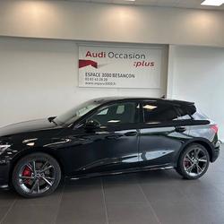 Audi A3 Sportback A3 Sportback 45 TFSIe 245 S tronic 6 Competition Besan&ccedil;on