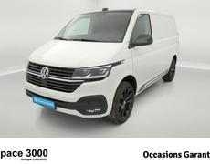 Volkswagen Transporter Besançon