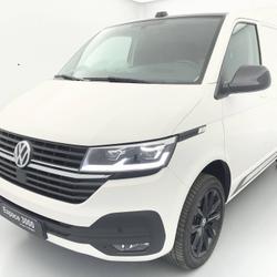 Volkswagen Transporter TRANSPORTER 6.1 VAN L1H1 2.0 TDI 204 DSG7 EDITION Besan&ccedil;on