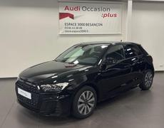 Audi A1 Sportback Besançon