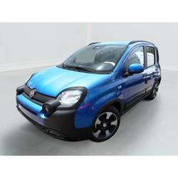 Fiat Panda CROSS 5S Cesson-S&eacute;vign&eacute;