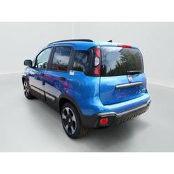 Fiat Panda CROSS 5S Cesson-S&eacute;vign&eacute;