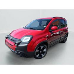 Fiat Panda CROSS 5S Cesson-S&eacute;vign&eacute;