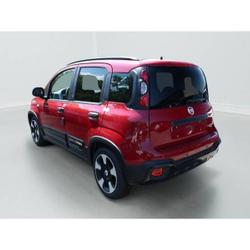 Fiat Panda CROSS 5S Cesson-S&eacute;vign&eacute;