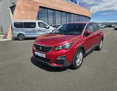 Peugeot 3008 Rivesaltes