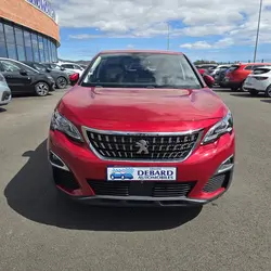 Peugeot 3008 1.2 PURETECH 130CH E6.C ALLURE BUSINESS S&S Rivesaltes