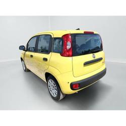 Fiat Panda ICON 5PL Laval