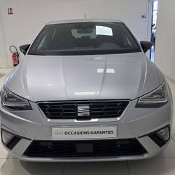 Seat Ibiza Ibiza 1.0 EcoTSI 115 ch S/S BVM6 FR Besan&ccedil;on