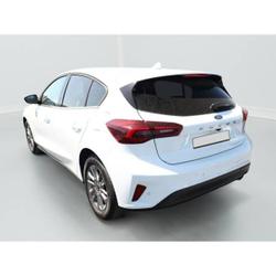 Ford Focus 125 TITANIUM X Saint-Jouan-des-Gu&eacute;rets