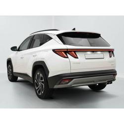 Hyundai Tucson 288 PHEV BUSINESS PLUS occasion - Cesson-S&eacute;vign&eacute; - photo 2/21