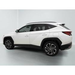 Hyundai Tucson 288 PHEV BUSINESS PLUS occasion - Cesson-S&eacute;vign&eacute; - photo 3/21