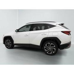 Hyundai Tucson 288 PHEV BUSINESS PLUS Saint-Jouan-des-Gu&eacute;rets