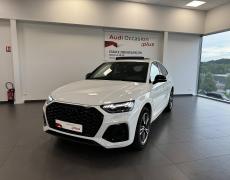 Audi Q5 Besançon