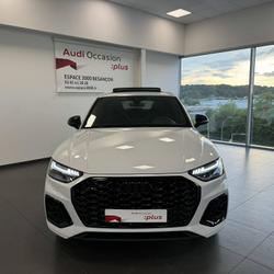 Audi Q5 Q5 Sportback 35 TDI 163 S tronic 7 S line Besan&ccedil;on