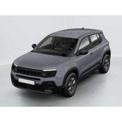 Jeep Avenger MHEV 110 LONGITUDE Laval