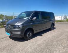 Volkswagen Caravelle Besançon