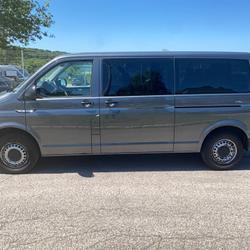Volkswagen Caravelle Caravelle 2.0 TDI 150 BMT Longue DSG7 Lounge Besan&ccedil;on