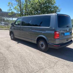 Volkswagen Caravelle Caravelle 2.0 TDI 150 BMT Longue DSG7 Lounge Besan&ccedil;on