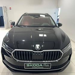 Skoda Superb combi Superb Combi 2.0 TDI 150 ch SCR DSG7 Selection Besan&ccedil;on