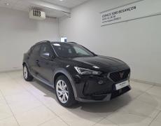 Cupra Formentor Besançon