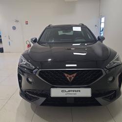 Cupra Formentor Formentor 1.4 e-HYBRID 204 ch DSG6 V Besan&ccedil;on