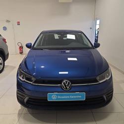 Volkswagen Polo Polo 1.0 TSI 95 S&S DSG7 Life Besan&ccedil;on