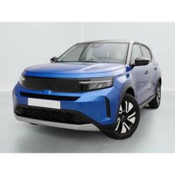 Opel Frontera 1.2 Turbo Hybrid 145 ch e-DCT6 GS Saint-Jouan-des-Gu&eacute;rets