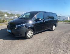 Mercedes Vito Besançon