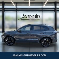 Volkswagen Tiguan 1.5 eHybrid 272ch DSG6 R-Line Exclusive occasion - Samoreau - photo 2/33