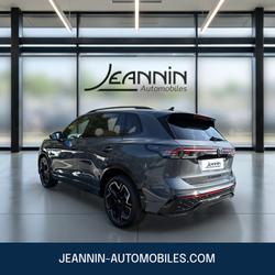 Volkswagen Tiguan 1.5 eHybrid 272ch DSG6 R-Line Exclusive occasion - Samoreau - photo 3/33