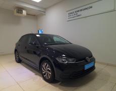 Volkswagen Polo Besançon