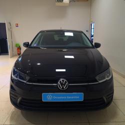 Volkswagen Polo Polo 1.0 TSI 95 S&S BVM5 VW Edition Besan&ccedil;on