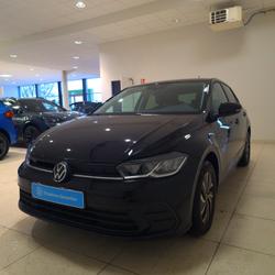 Volkswagen Polo Polo 1.0 TSI 95 S&S BVM5 VW Edition Besan&ccedil;on